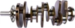 13401-31011 Crankshaft Replacement For Toyota Tacoma Tundra 4RUNNER Fj Cruise... New. Price: $199.99.