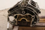 14-22 Jeep Cherokee 3.2L Engine Cylinder Block Vin X 8TH Dgt Piece Oil Pan 71K Used. Price: $467.15.