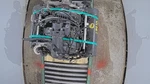 2009 Jeep Grand Cherokee 3.7L V6 Engine Complete Assembly 136K Miles Oem Used. Price: $1675.00.