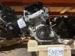 Used Engine Complete Assembly Fits: 2022 Chevrolet Trailblazer 1.3L Vin 8TH Di. Price: $699.90.