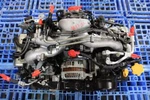 06 07 08 09 10 Subaru Forester Outback Impreza Engine EJ253 2.5L Avls Jdm Like. Price: $2299.00.