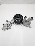 Mopar Water Pump 04893942AC For 2019-2025 Ram 1500 Jeep Wrangler New. Price: $170.06.