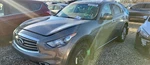 2014 Infiniti QX70 3.7L Engine Motor Oem 160K Miles - LKQ443781042 Used. Price: $1600.60.