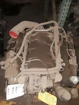 Engine 210 Type E430 Fits 98-99 Mercedes E-class 205052 Used. Price: $749.90.