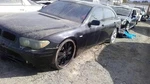 Engine 4.4L Fits 02-03 Bmw 745I 32045894 Used. Price: $848.68.
