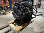 Used Engine Complete Assembly Fits: 2014 Volkswagen Jetta 2.0L Id Cjaa Vi. Price: $2149.90.