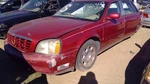 Engine 4.6L Vin Y 8TH Digit Fits 00-02 Deville 274010 Used. Price: $1149.99.