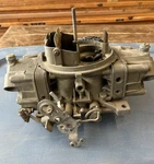 Gm Holley Carb LIST-3910 1967 Chevy L78 396/375HP Camaro Z28 302/290HP 844 Date Used. Price: $700.00.
