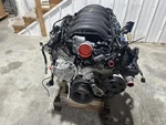 2017-2018 Chevrolet Silverado 1500 5.3L Engine, Opt L83 (vin C, Gas) 190K. Used. Price: $2479.50.