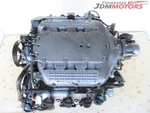 03 04 05 06 Acura Mdx 07 08 Honda Pilot Ridgeline Engine Jdm J35A 3.5L 4X4 Used. Price: $1848.00.