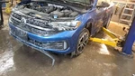 2023 Volkswagen Jetta 1.5L Engine Motor Oem 71K Miles - LKQ449706424 Used. Price: $1427.20.