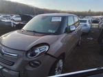 2014 Fiat 500 1.4L Engine Motor Oem 88K Miles - LKQ452873214 Used. Price: $1123.60.