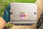 1993-1994 Lexus GS300 3.0L Ecu Ecm Pcm Engine Computer Module 89661-30690 2JZ-GE Used. Price: $319.99.