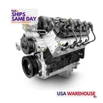 Blueprint Engines PSLS37630CTF, One Crate W/efi Dressed Performanc. Price: $13955.56.