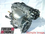 04 05 06 07 Toyota Highlander Cyl 2AZFE 2.4L Replacement Engine For 2AZ-FE Used. Price: $1595.00.