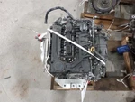 1.2L 3 Cyl Turbo Engine For 2022 Buick Encore Gx 19K Mi 2670029 Used. Price: $1199.00.