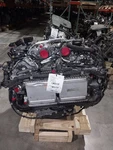 Engine 213 Type And E63S 4.0L Vin 8K Fits 18-20 Mercedes E-class 3297408 Used. Price: $17700.00.