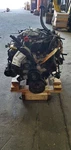 Motor Engine 8-318 5.2L Gasoline Vin Y 8TH Digit Fits 98-03 Dodge 1500 Van 11746 Used. Price: $799.90.