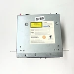 2010-2013 Bmw F10 528I 535I Cic Gps Navigation Radio CI9239158-01 Used Oem. Price: $100.00.