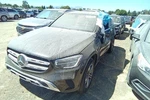2021 Mercedes-benz Glc Class 2.0L Engine 4CYL Oem 75K Miles LKQ398353198 Used. Price: $6513.70.