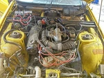 Porsche 924 Base 1978 Used Engine Assembly Only Read Description!!. Price: $1500.00.