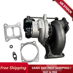 New Engine Turbocharger For 2017-2024 Alfa Romeo Stelvio Giulia 2.0L. Price: $587.74.