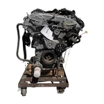 2018 Nissan Frontier Engine 53K 4.0L Vin 4TH Digit VQ40DE Warranty Factory Oem Used. Price: $2392.50.