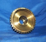 1992-2002 Mercedes R129 W140 C140 6.0L Engine Intake Camshaft Adjuster Gear Used. Price: $79.96.