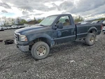 2005 Ford F250 Super Duty 5.4L Engine Motor Oem 119K Miles - LKQ459349065 Used. Price: $2708.30.