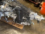 2024 Subaru Crosstrek 2.0L Automatic Cvt Transmission 17K Miles Oem 31000AK790 Used. Price: $1612.65.