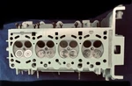 Bmw #1247250 E36 318I M44 Z3 1.9L Cylinder Head Dohc Rebuilt New. Price: $1459.00.
