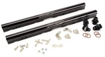 Fast 146032B-KIT Black Billet Fuel Rail For LS1 & LS6 Lsxr 102MM Manifold New. Price: $294.44.