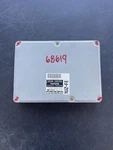 1995 1996 1997 Lexus LS400 4.0 Engine Control Module Unit Ecm 89661-50340 Used. Price: $274.00.