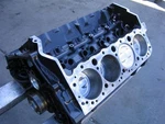 1999-2000 Cadillac Escalade 5.7L V8 350 Engine Rebuilt Miles Warranty Remanufactured. Price: $2660.00.