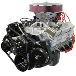 Blueprint Engines Sbc Efi Crate 390 Hp 410 Lbs Torque- BP3505CTFK New. Price: $11134.49.
