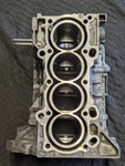 Oem 04-05 Acura Tsx Bare Short Block K24A2 Engine Cylinder Girdle Used. Price: $479.99.