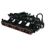 Uro Parts Volkswagen Audi Engine Intake Manifold Gaskets Sensor Vw 06J133201BH New. Price: $139.20.