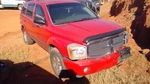 Engine 4.7L Standard Vin 8TH Digit Fits 06 Dodge Dakota Oem Used. Price: $1671.11.