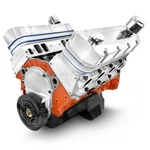 Blueprint Engines PS5401CT Compatible Long Block For 540CI Gm Big New. Price: $13299.00.