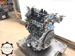 2021-2025 Nissan Rogue 1.5L Awd Engine Motor Long Block 75K # Repair Parts Used. Price: $1399.97.