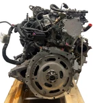 2017 Audi A4 2.0L Engine Motor Vin 5TH Digit Turbo 32K Oem 06L100037D 18 19 Used. Price: $5067.99.
