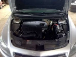 2012 Chevrolet Malibu Engine Assembly 2.4L Vin 8TH Digit Opt LE9 165K Miles Used. Price: $1700.17.
