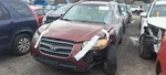2007 Hyundai Santa Fe 3.3L Engine Motor Oem 104K Miles - LKQ449220673 Used. Price: $1998.10.
