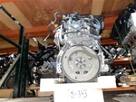 Used Engine Complete Assembly Fits: 2015 Nissan Frontier 2.5L Vin 4TH Digit Qr. Price: $3449.90.