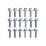 Ict Trans Pan Bolt Set 551683-18M6; For Chevy 6L80E, 6L90E, 8L80E, 8L90E, 10L80E New. Price: $28.91.