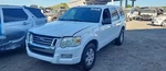 2010 Ford Explorer 4.0L Engine Motor Sohc Oem 109K Miles - LKQ454011805 Used. Price: $2051.10.