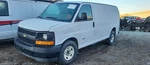 2017 Chevrolet Express 2500 Van 2.8L Engine Motor Oem 116K Miles - LKQ438711204 Used. Price: $5167.50.