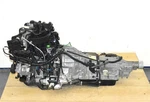 2009 2010 2011 Mazda RX-8 Engine Jdm 13B Motor 1.3L 6 Port Automatic Trans Used. Price: $1995.00.