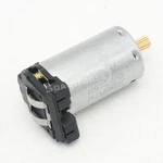 Electric Actuator Motor Ptu For Jeep Grand Commander Cherokee Chrysler Pacifica New. Price: $63.19.