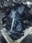 Engine 3.0L Vin 5TH Digit Supercharged Gasoline Fits 12-15 Audi A6 743944 Used. Price: $2782.00.